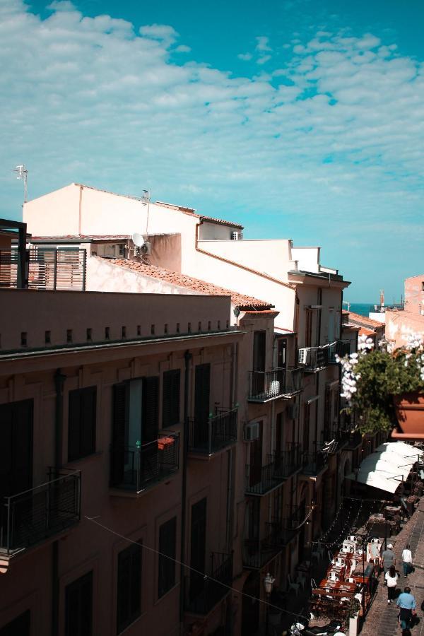 Awa Cefalu Bordonaro Exterior foto